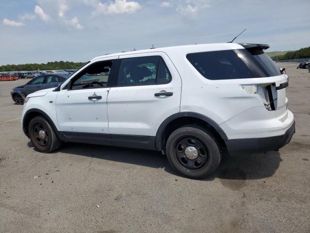 Photo 1 VIN: 1FM5K8AR4EGA38448 - FORD EXPLORER 