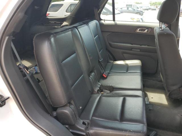 Photo 10 VIN: 1FM5K8AR4EGA38448 - FORD EXPLORER 