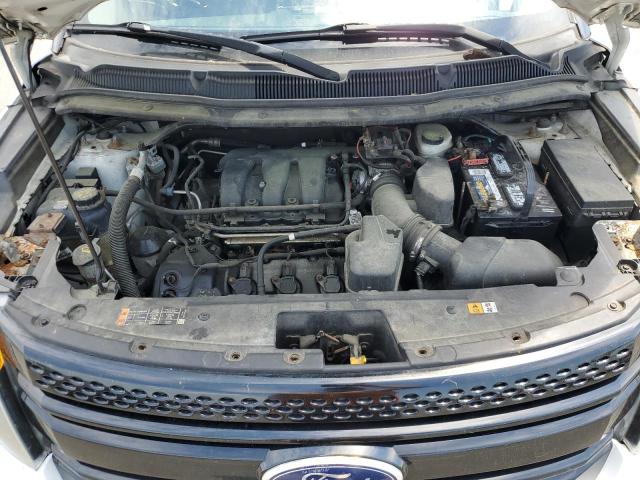 Photo 11 VIN: 1FM5K8AR4EGA38448 - FORD EXPLORER 