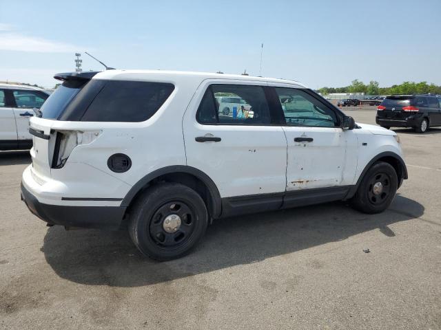 Photo 2 VIN: 1FM5K8AR4EGA38448 - FORD EXPLORER 