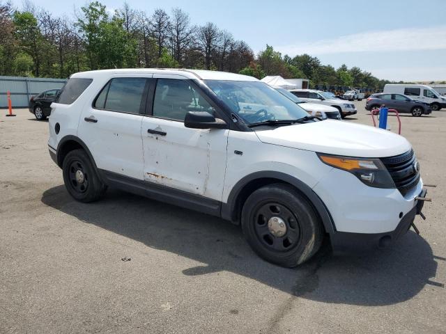 Photo 3 VIN: 1FM5K8AR4EGA38448 - FORD EXPLORER 