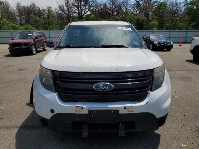 Photo 4 VIN: 1FM5K8AR4EGA38448 - FORD EXPLORER 