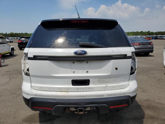 Photo 5 VIN: 1FM5K8AR4EGA38448 - FORD EXPLORER 