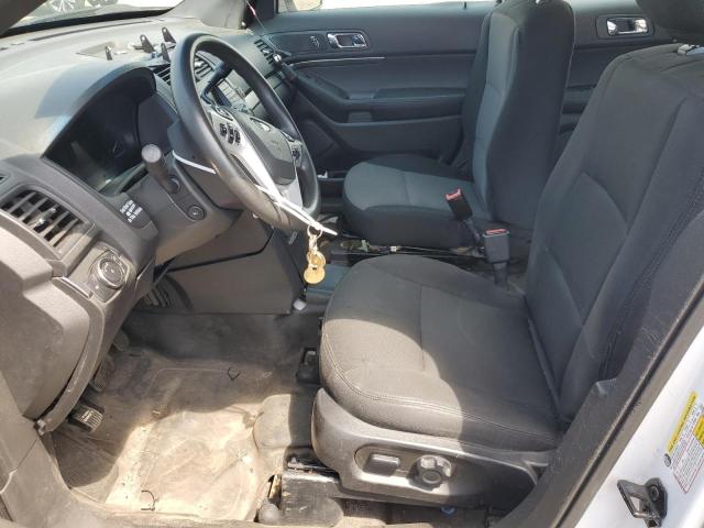 Photo 6 VIN: 1FM5K8AR4EGA38448 - FORD EXPLORER 