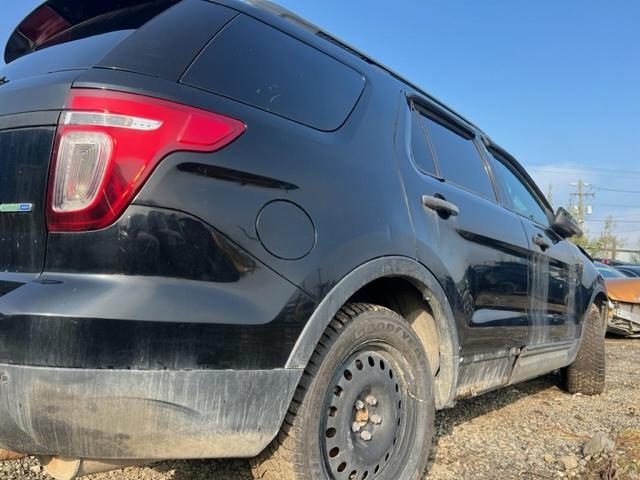 Photo 2 VIN: 1FM5K8AR4EGA45271 - FORD EXPLORER P 