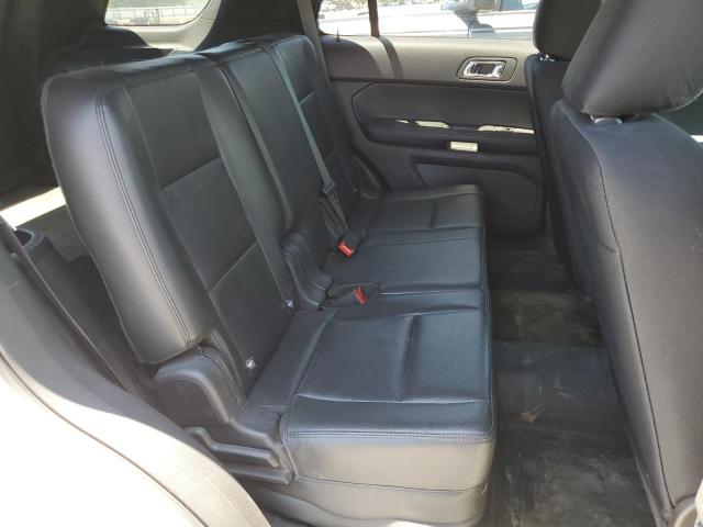 Photo 10 VIN: 1FM5K8AR4EGB85658 - FORD EXPLORER 