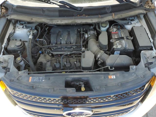 Photo 11 VIN: 1FM5K8AR4EGB85658 - FORD EXPLORER 