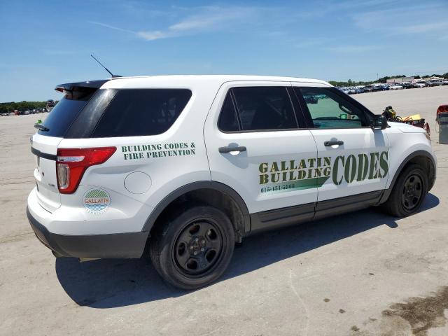 Photo 2 VIN: 1FM5K8AR4EGB85658 - FORD EXPLORER 