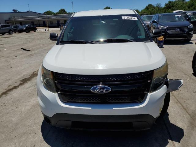 Photo 4 VIN: 1FM5K8AR4EGB85658 - FORD EXPLORER 