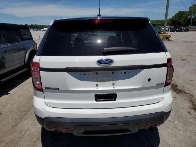 Photo 5 VIN: 1FM5K8AR4EGB85658 - FORD EXPLORER 