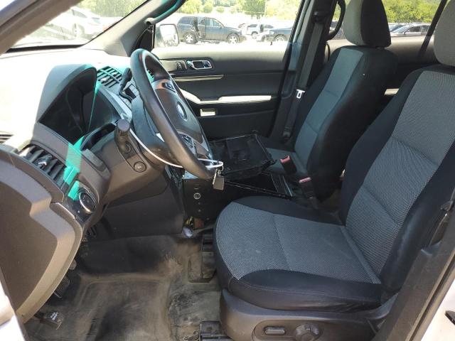 Photo 6 VIN: 1FM5K8AR4EGB85658 - FORD EXPLORER 