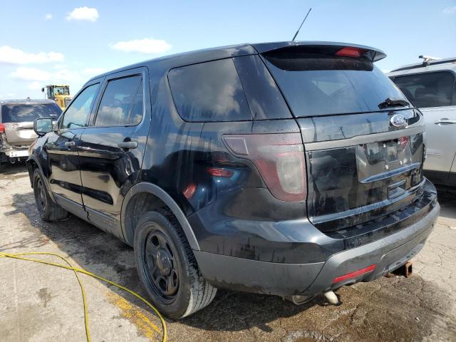 Photo 1 VIN: 1FM5K8AR4EGB85692 - FORD EXPLORER P 