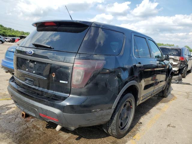 Photo 2 VIN: 1FM5K8AR4EGB85692 - FORD EXPLORER P 