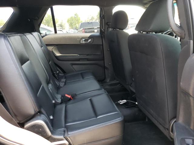 Photo 10 VIN: 1FM5K8AR4EGB85739 - FORD EXPLORER 