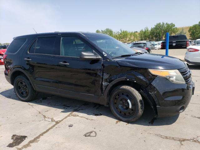 Photo 3 VIN: 1FM5K8AR4EGB85739 - FORD EXPLORER 