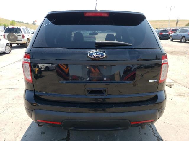 Photo 5 VIN: 1FM5K8AR4EGB85739 - FORD EXPLORER 