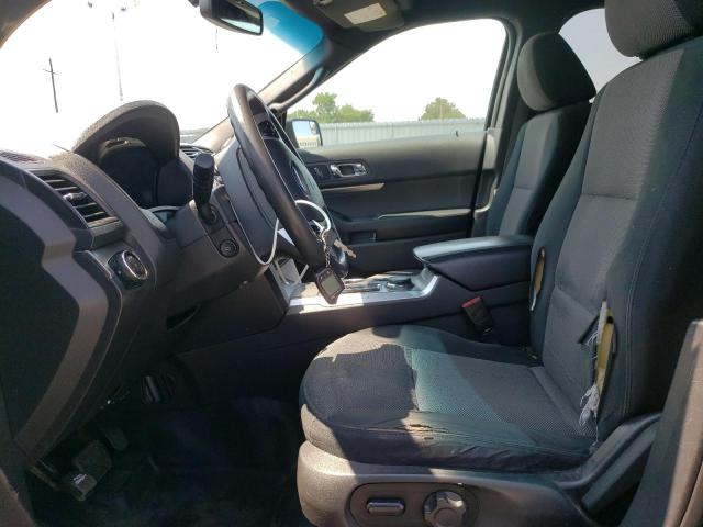 Photo 6 VIN: 1FM5K8AR4EGB85739 - FORD EXPLORER 