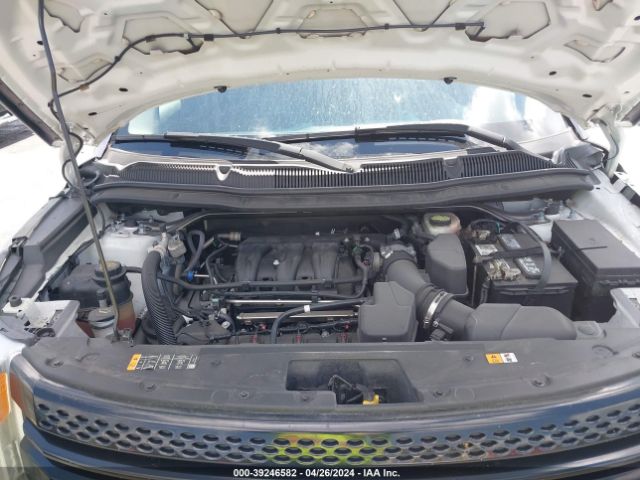 Photo 9 VIN: 1FM5K8AR4EGC08159 - FORD EXPLORER 