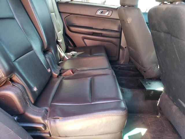 Photo 10 VIN: 1FM5K8AR4EGC13927 - FORD EXPLORER P 