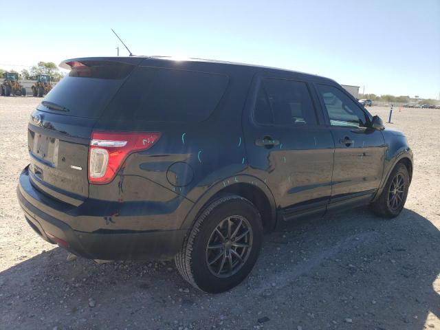 Photo 2 VIN: 1FM5K8AR4EGC13927 - FORD EXPLORER P 