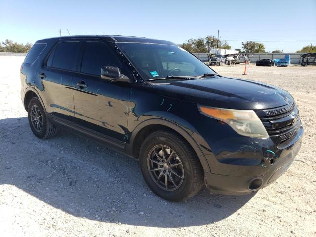 Photo 3 VIN: 1FM5K8AR4EGC13927 - FORD EXPLORER P 