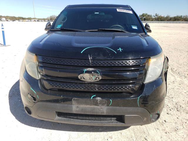 Photo 4 VIN: 1FM5K8AR4EGC13927 - FORD EXPLORER P 