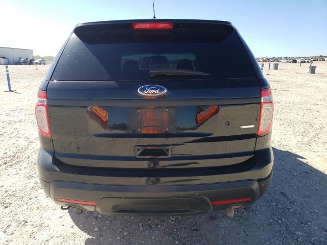 Photo 5 VIN: 1FM5K8AR4EGC13927 - FORD EXPLORER P 