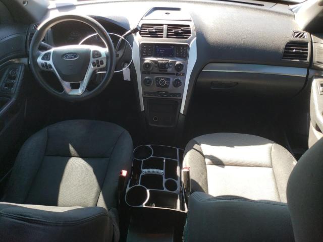 Photo 7 VIN: 1FM5K8AR4EGC13927 - FORD EXPLORER P 