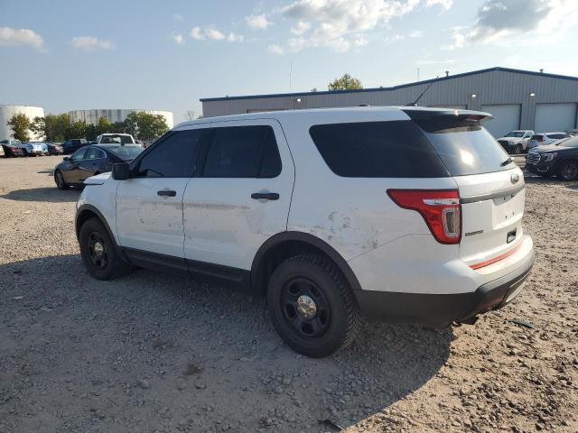 Photo 1 VIN: 1FM5K8AR4EGC61167 - FORD EXPLORER P 