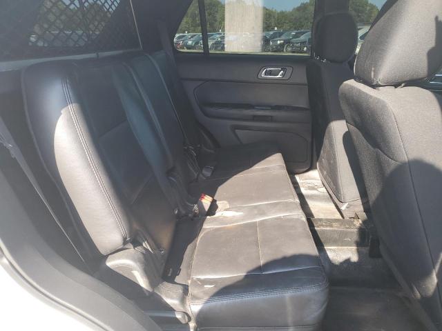 Photo 10 VIN: 1FM5K8AR4EGC61167 - FORD EXPLORER P 