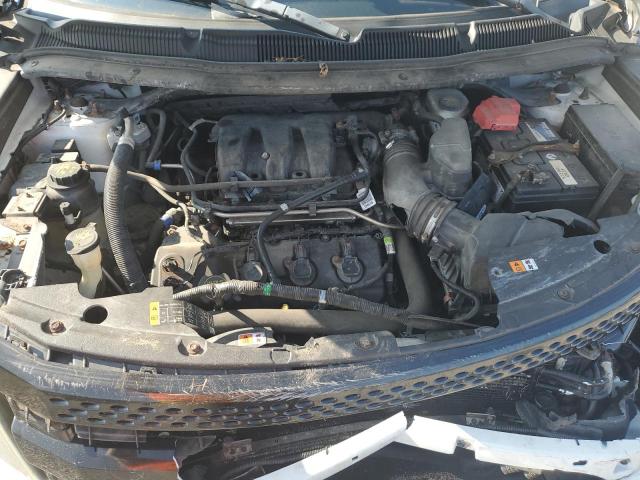 Photo 11 VIN: 1FM5K8AR4EGC61167 - FORD EXPLORER P 