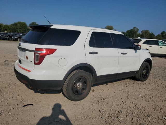 Photo 2 VIN: 1FM5K8AR4EGC61167 - FORD EXPLORER P 