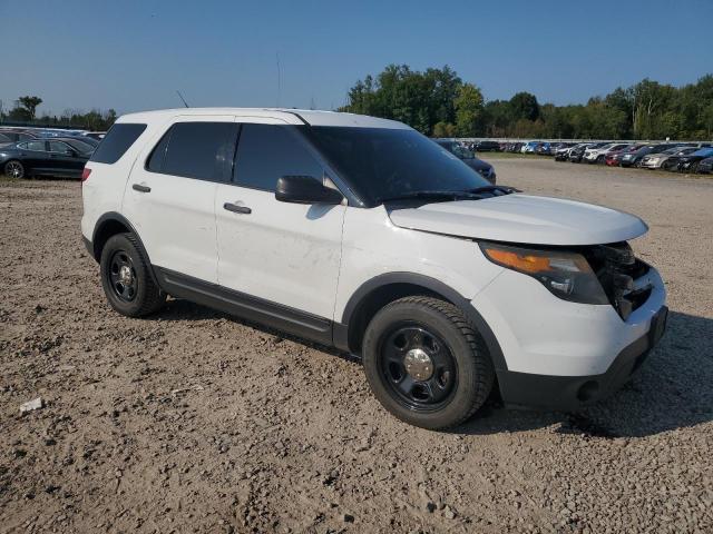 Photo 3 VIN: 1FM5K8AR4EGC61167 - FORD EXPLORER P 