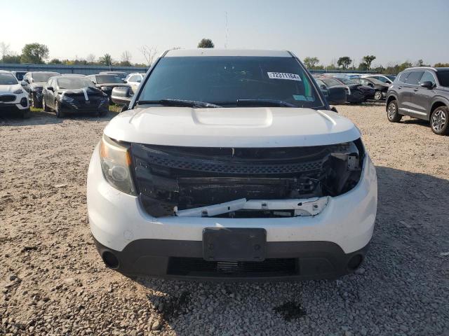 Photo 4 VIN: 1FM5K8AR4EGC61167 - FORD EXPLORER P 