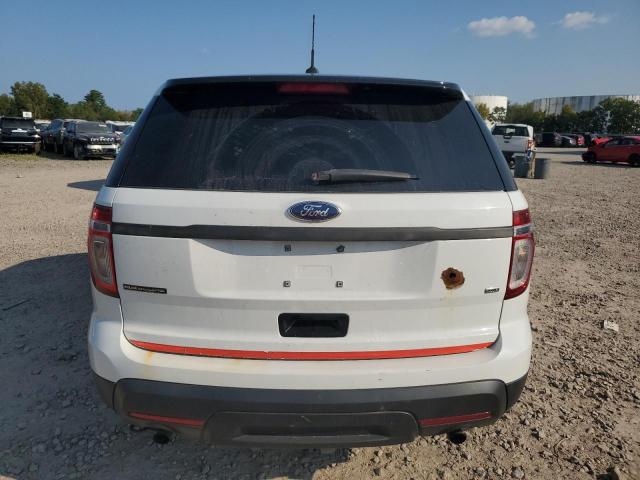 Photo 5 VIN: 1FM5K8AR4EGC61167 - FORD EXPLORER P 