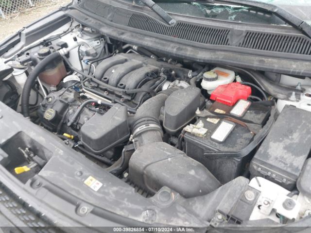 Photo 9 VIN: 1FM5K8AR4FGB98525 - FORD EXPLORER 