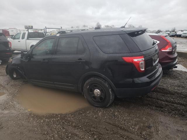 Photo 1 VIN: 1FM5K8AR4FGC51563 - FORD EXPLORER P 