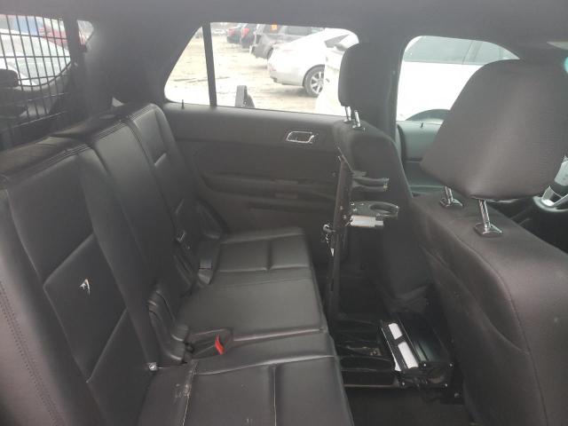 Photo 10 VIN: 1FM5K8AR4FGC51563 - FORD EXPLORER P 