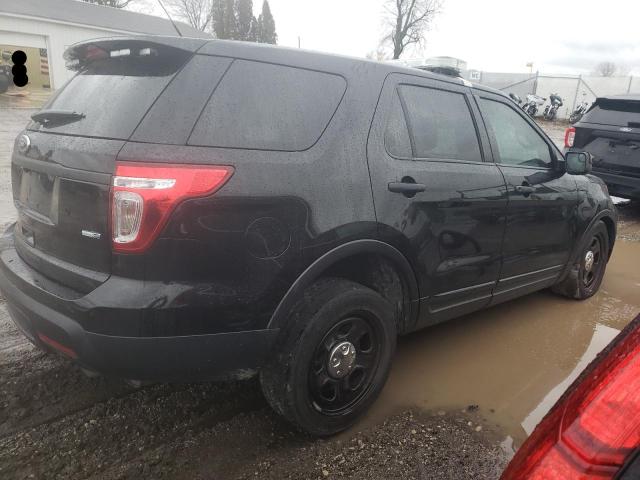 Photo 2 VIN: 1FM5K8AR4FGC51563 - FORD EXPLORER P 