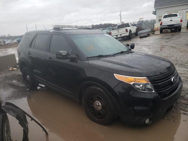 Photo 3 VIN: 1FM5K8AR4FGC51563 - FORD EXPLORER P 