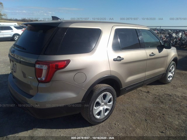 Photo 3 VIN: 1FM5K8AR4GGA37416 - FORD EXPLORER P 