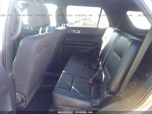 Photo 7 VIN: 1FM5K8AR4GGA37416 - FORD EXPLORER P 