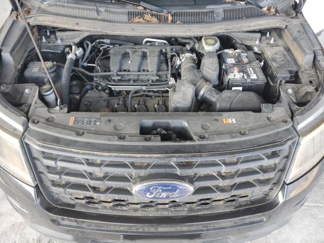 Photo 11 VIN: 1FM5K8AR4GGB28329 - FORD EXPLORER P 