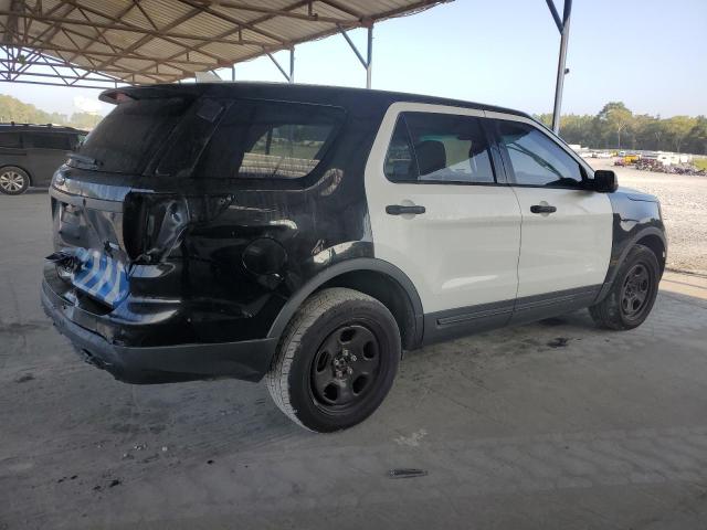 Photo 2 VIN: 1FM5K8AR4GGB28329 - FORD EXPLORER P 