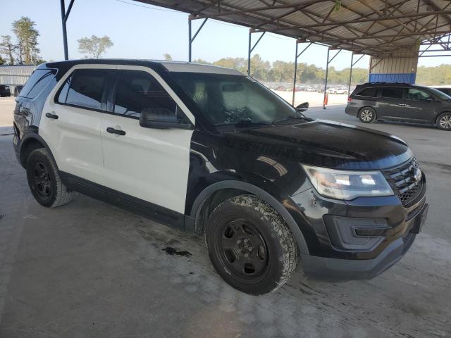 Photo 3 VIN: 1FM5K8AR4GGB28329 - FORD EXPLORER P 