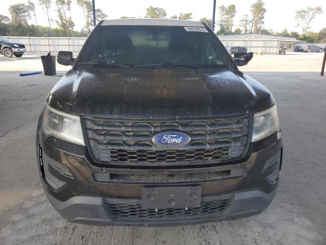 Photo 4 VIN: 1FM5K8AR4GGB28329 - FORD EXPLORER P 