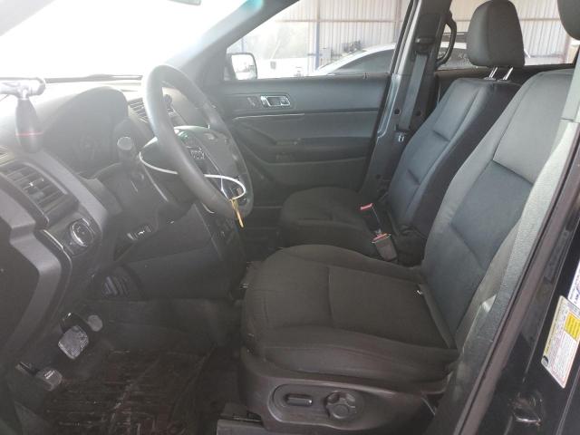 Photo 6 VIN: 1FM5K8AR4GGB28329 - FORD EXPLORER P 