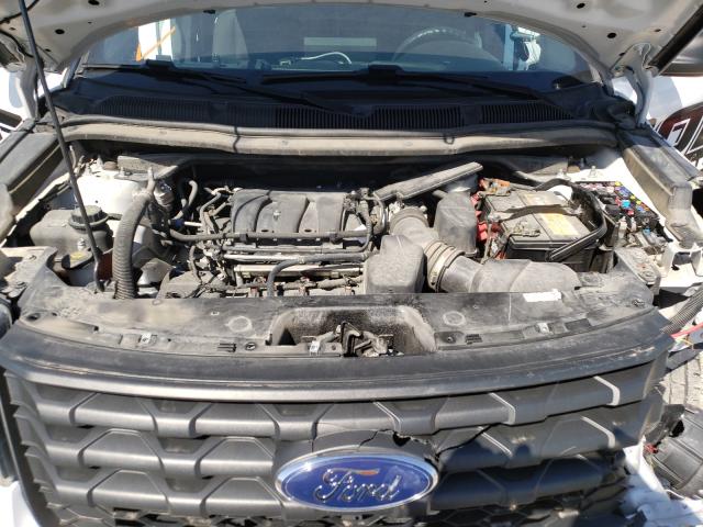 Photo 6 VIN: 1FM5K8AR4GGB44644 - FORD EXPLORER P 