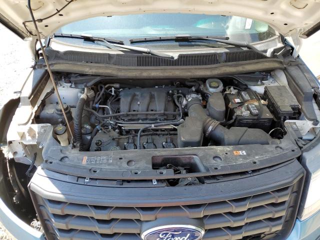 Photo 6 VIN: 1FM5K8AR4GGC07354 - FORD EXPLORER P 