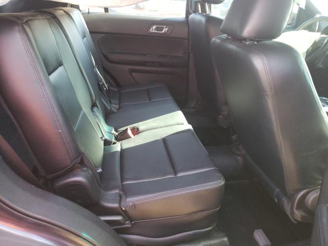 Photo 5 VIN: 1FM5K8AR4GGC60636 - FORD EXPLORER P 